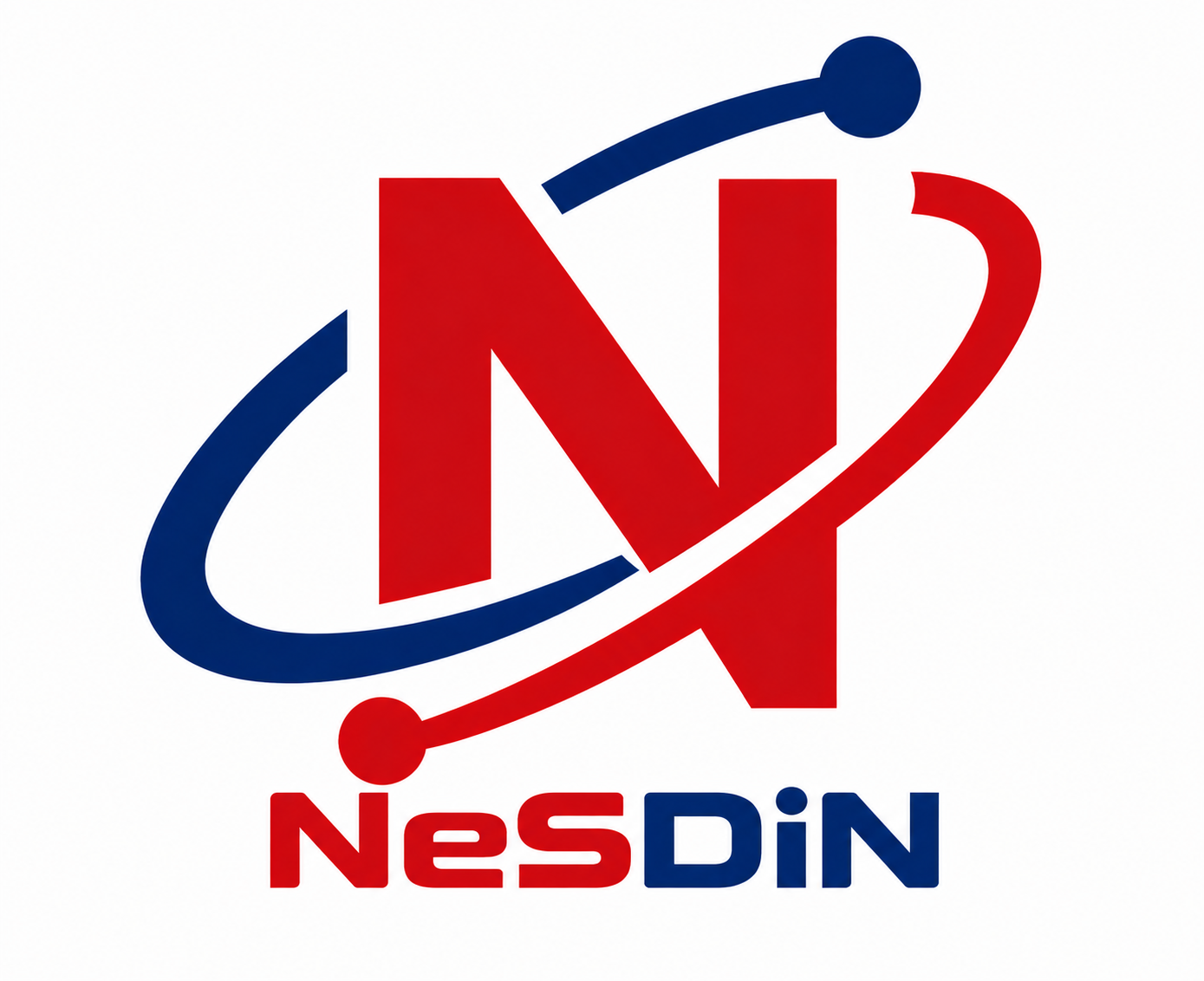 NeSDiN logo